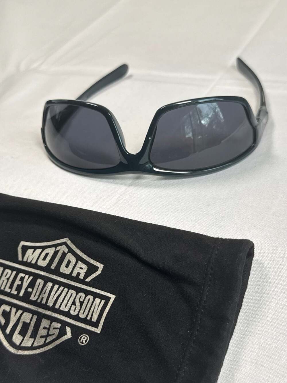 Harley-Davidson HDV 016 TL-3 Sunglasses 67-17-124 - Picture 5 of 5